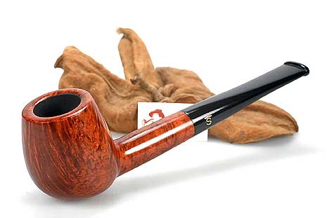 Stanwell Featherweight 239 Brown of
